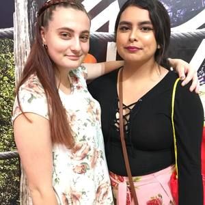 Meet your Posher, Leah